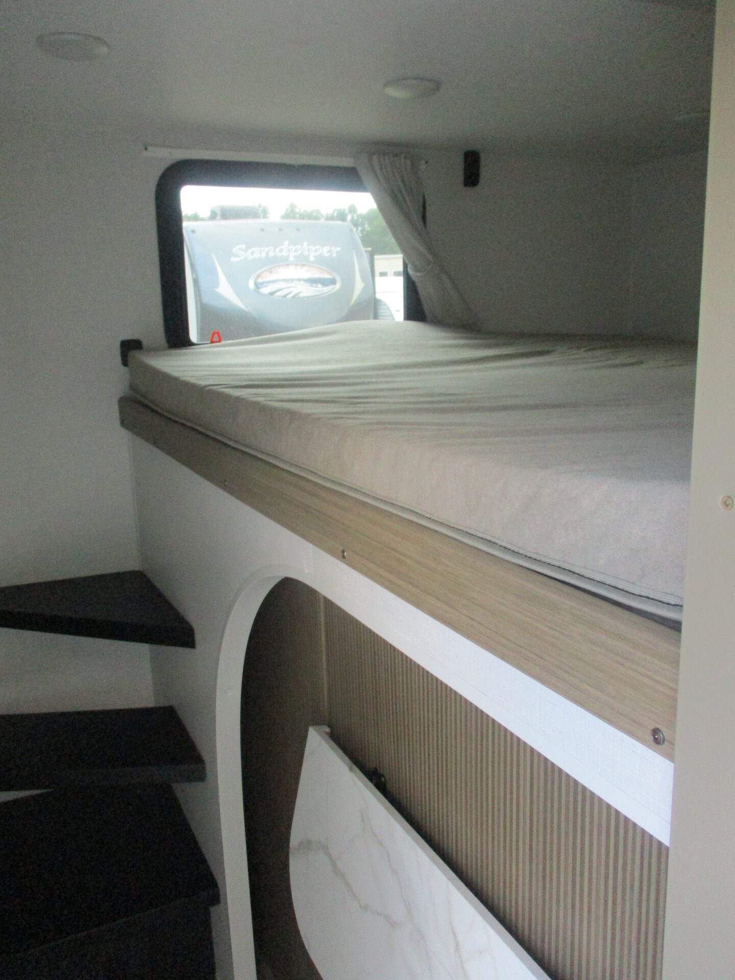 New Travel Trailer in the Piedmont Triad.