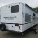 New Travel Trailer within driving distance of Yadkinville, NC.
