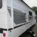 New Camping Trailers near Ashe County, NC.