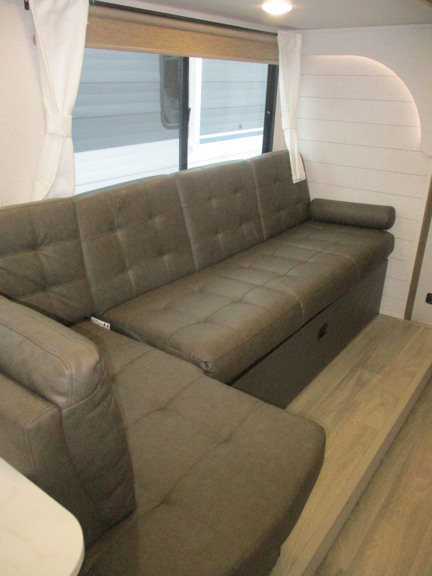 New Camping Trailers near Boone NC.