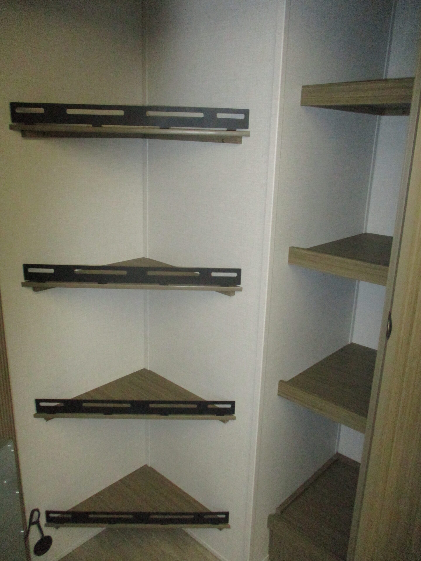 New Camping Trailers near North Wilkesboro, NC.