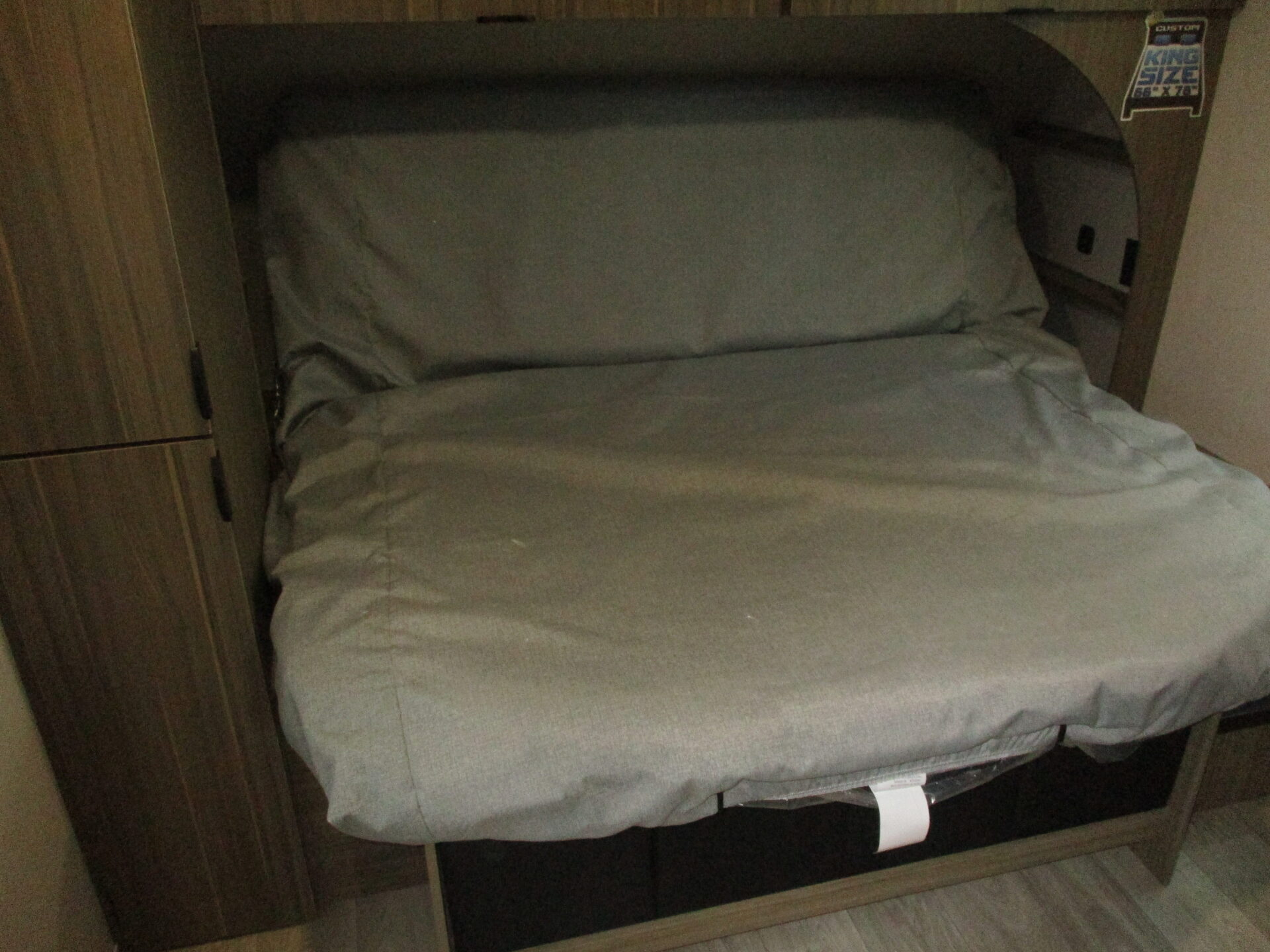 New Camping Trailers within driving distance of Lenoir, NC.