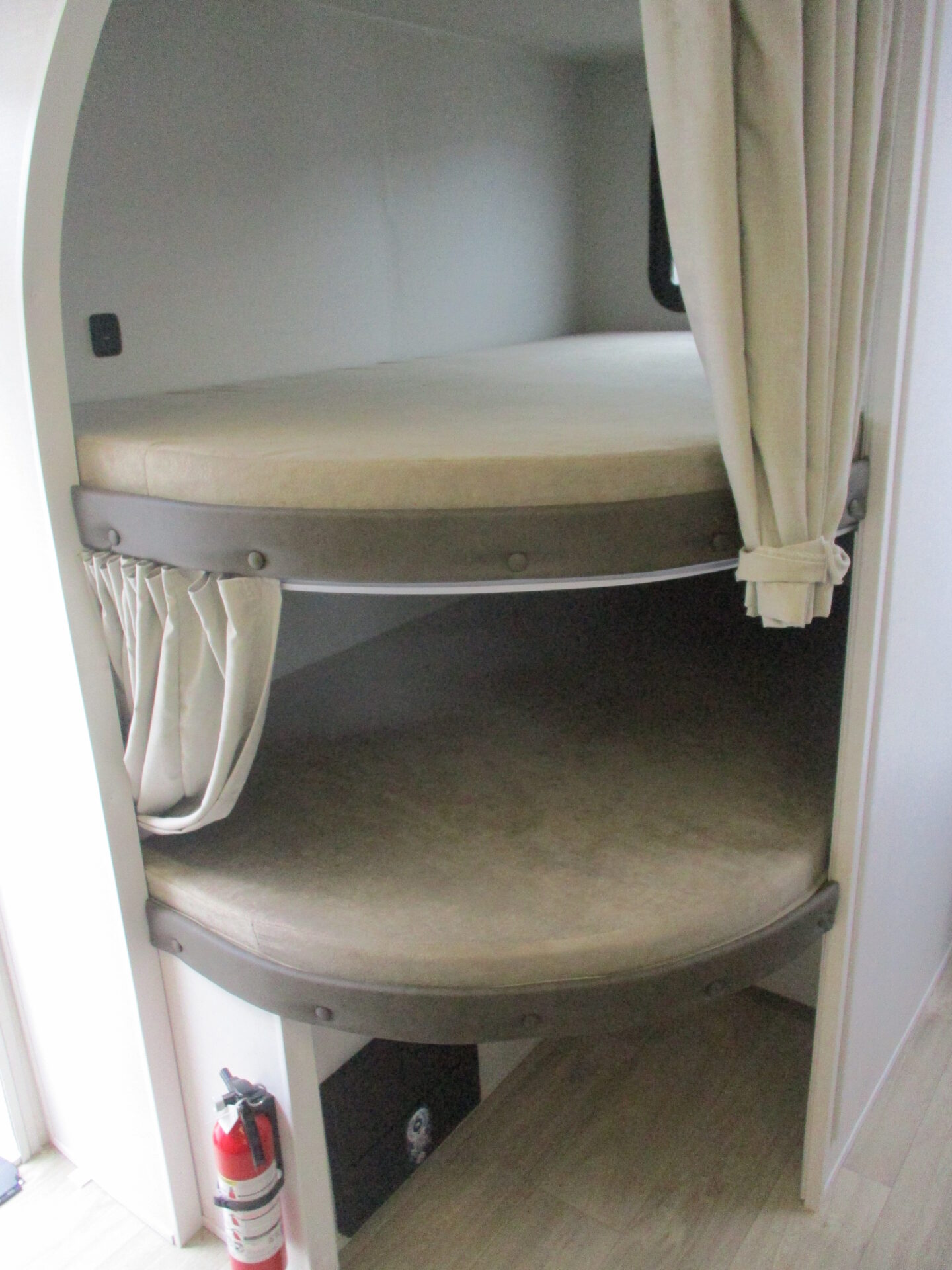 New Camping Trailers near West Jefferson, NC.