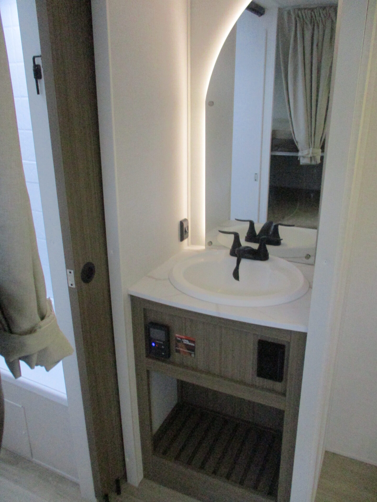 New Camping Trailers within driving distance of Charlotte, NC.