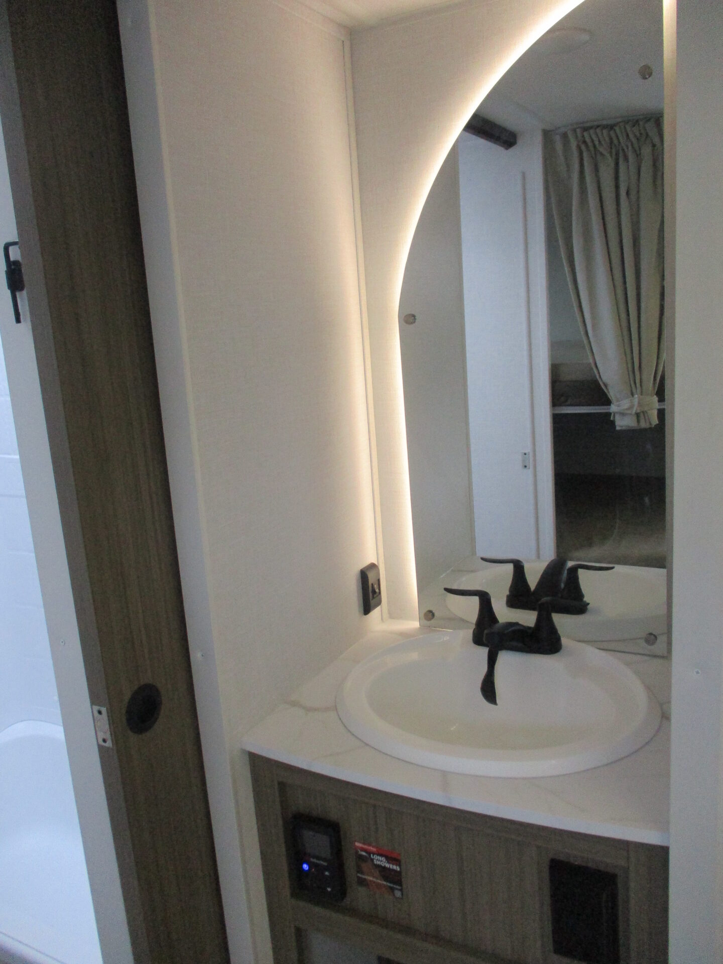 New Camping Trailers near Boone NC.