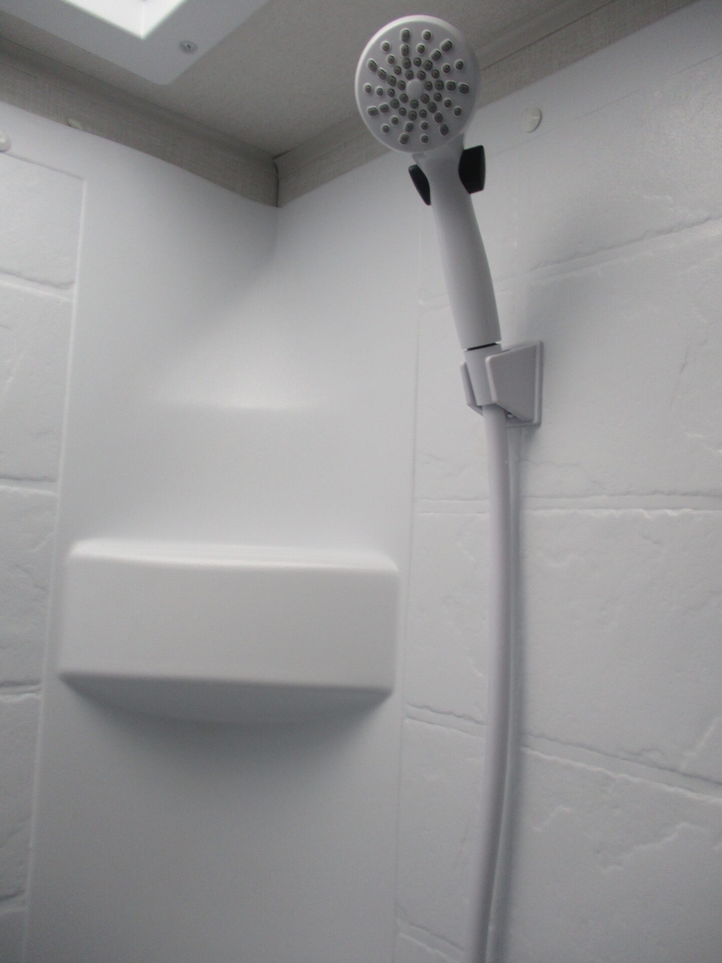 New Travel Trailer within driving distance of Appalachian State University.