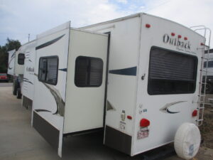 Camper Dealer of RV within driving distance of Statesville, NC.