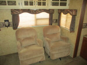 Camper Dealer of RVs within driving distance of Mooresville, NC.