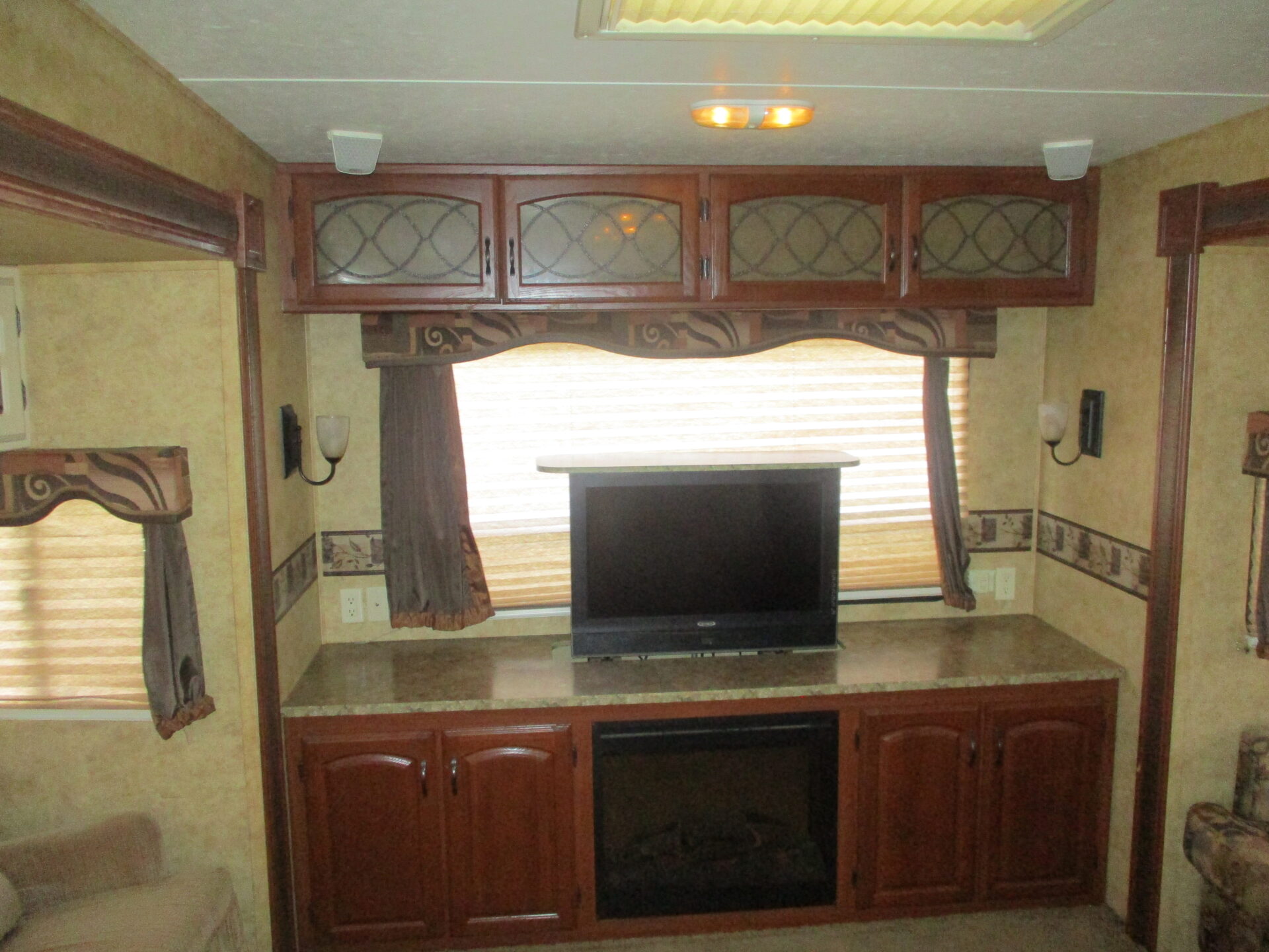 Camper Dealer of RVs within driving distance of Raleigh, NC.