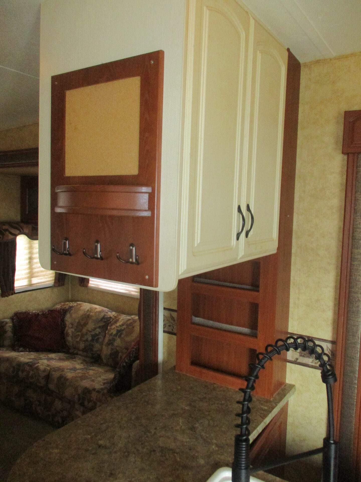 Camper Dealer of RV near Wilkesboro, NC.
