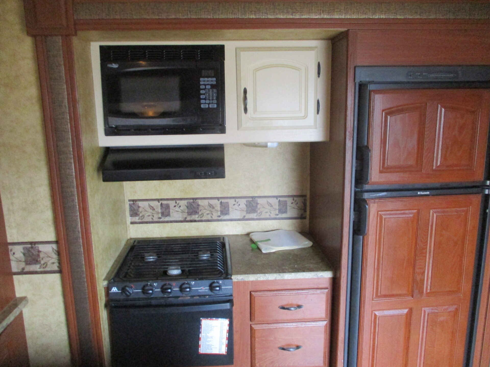 Camper Dealer of RVs near Sparta NC.