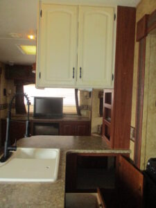 Camper Dealer of RV within driving distance of Durham, NC.