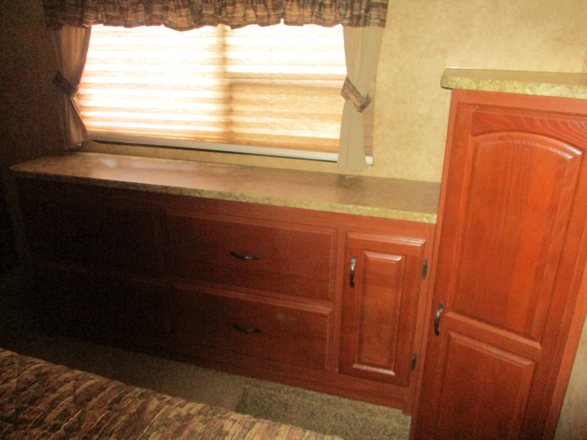 Camper Dealer of RVs within driving distance of ASU.