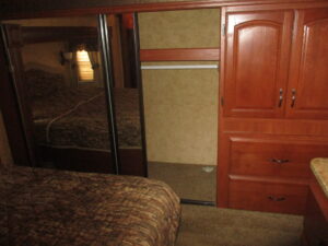 Camper Dealer of RV near Elkin, NC.