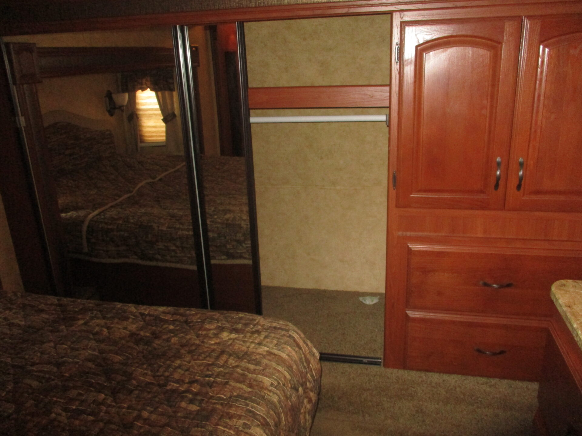 Camper Dealer of RV near Elkin, NC.