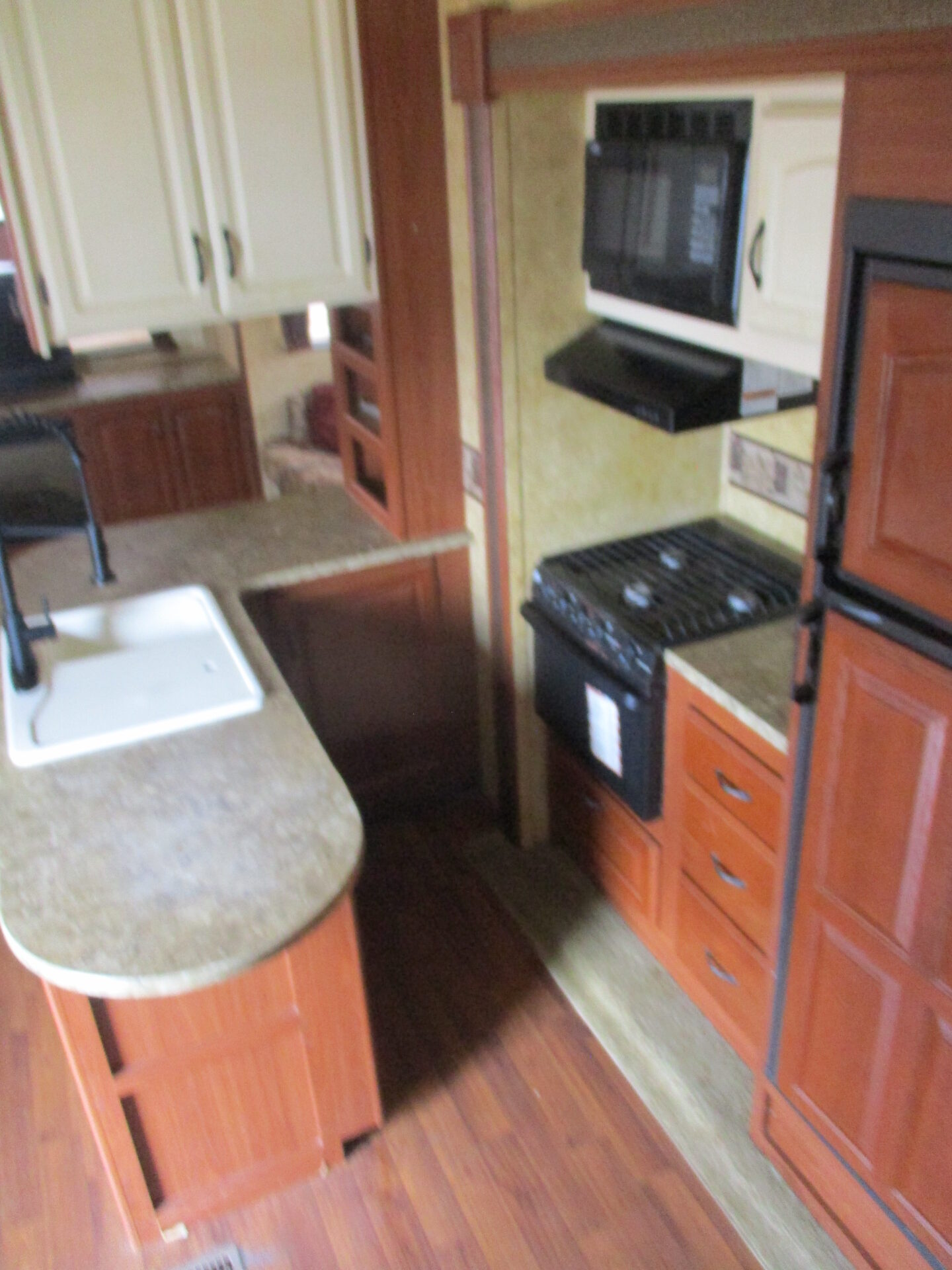 Camper Dealer of RV within driving distance of Boone, NC.