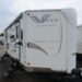 Camper Dealer of RVs in the Piedmont Triad.