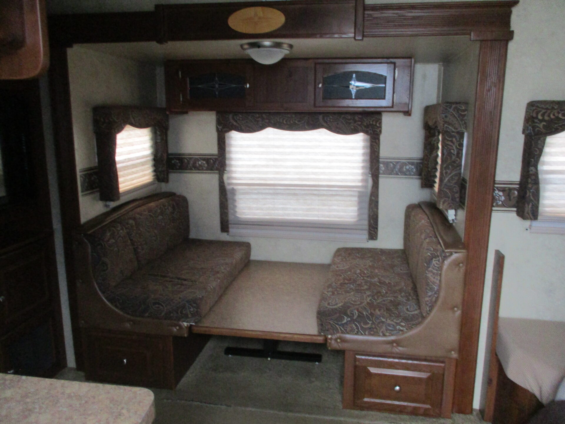 Camper Dealer of RV near Ashe County, NC.