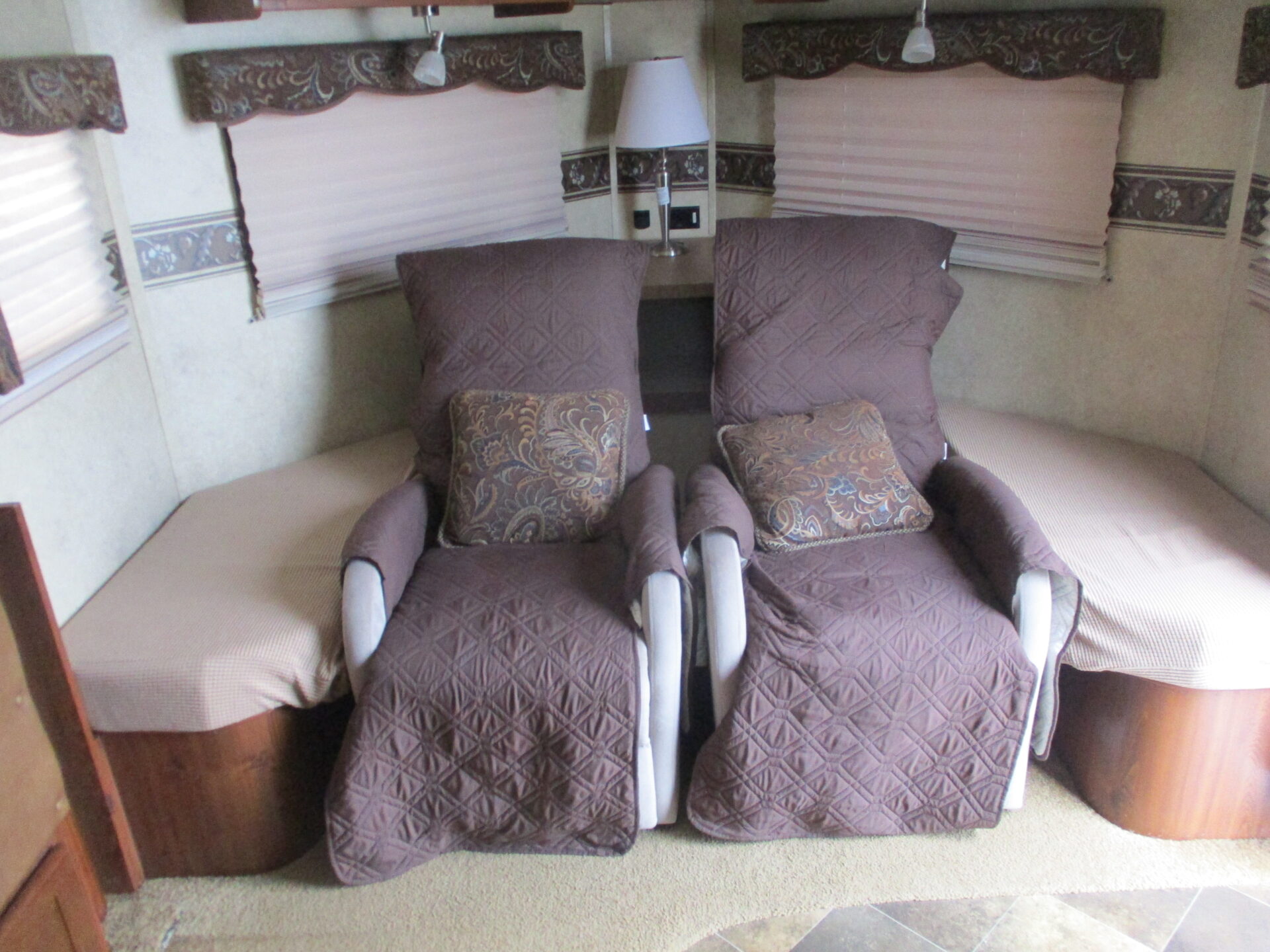 Camper Dealer of RV near Mooresville, NC.