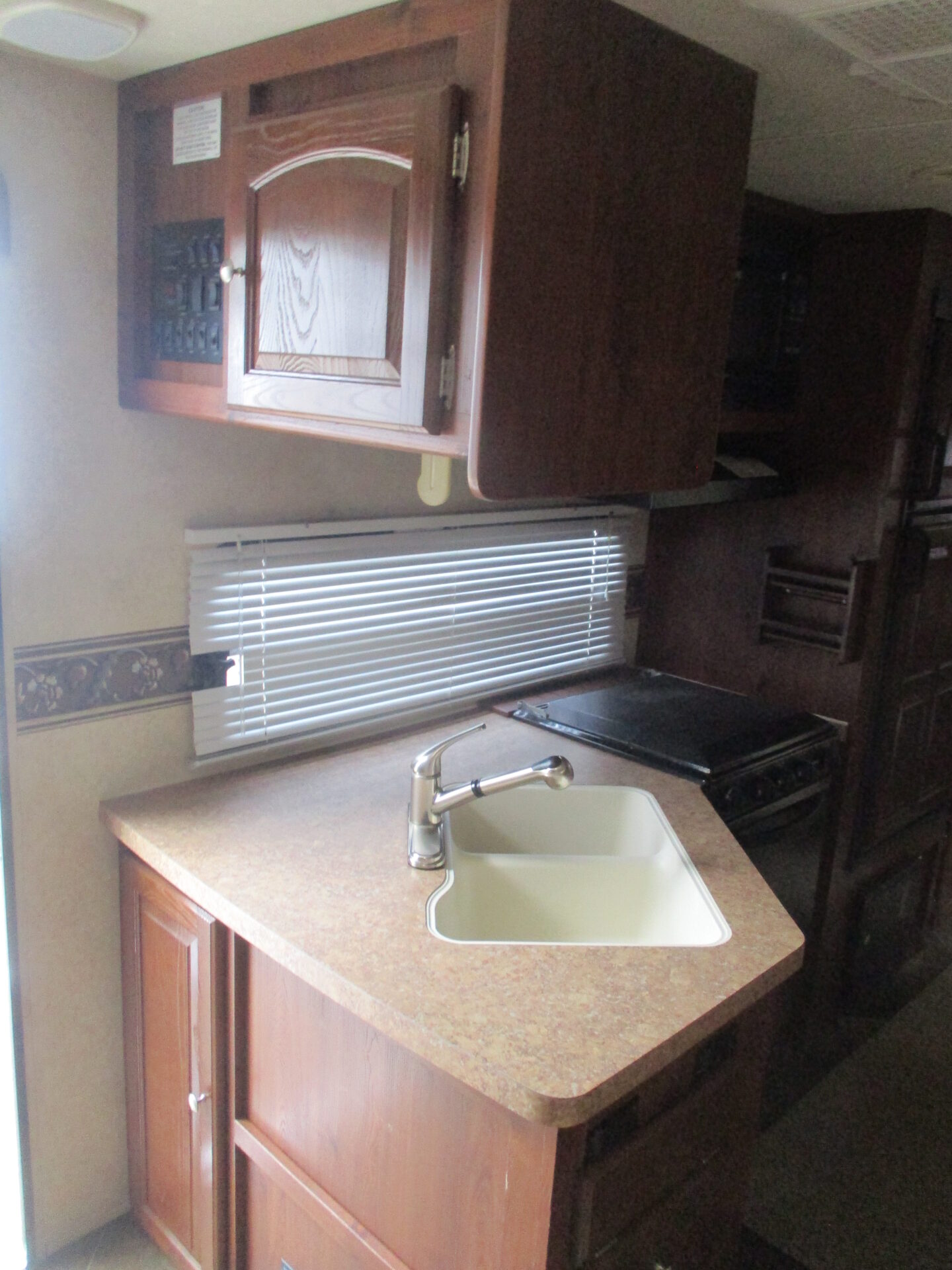 Camper Dealer of RVs near Elkin, NC.