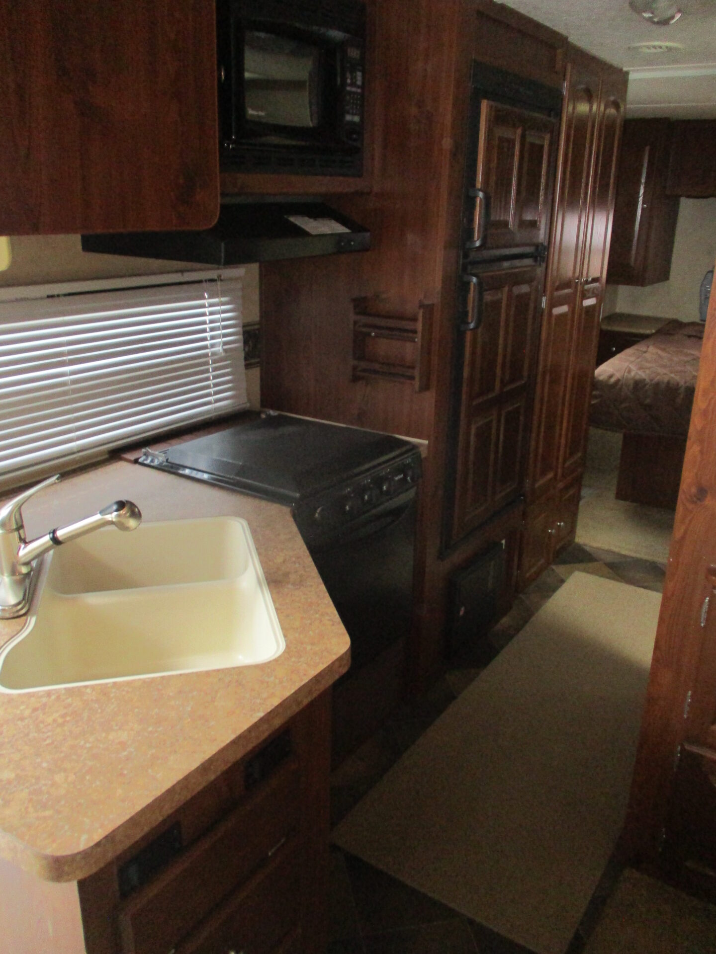 Camper Dealer of RV within driving distance of Elkin, NC.