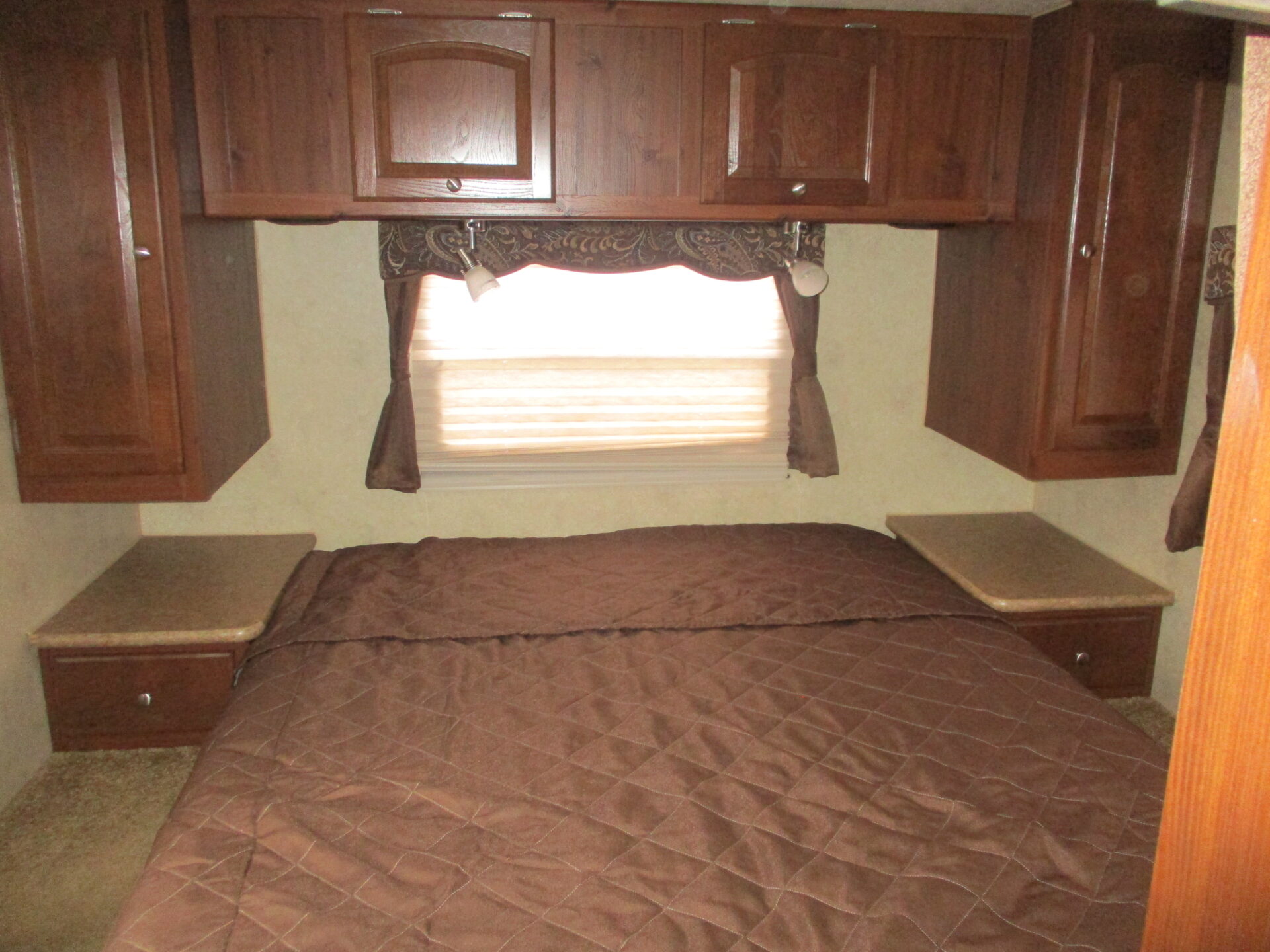 Camper Dealer of RVs within driving distance of Lenoir, NC.