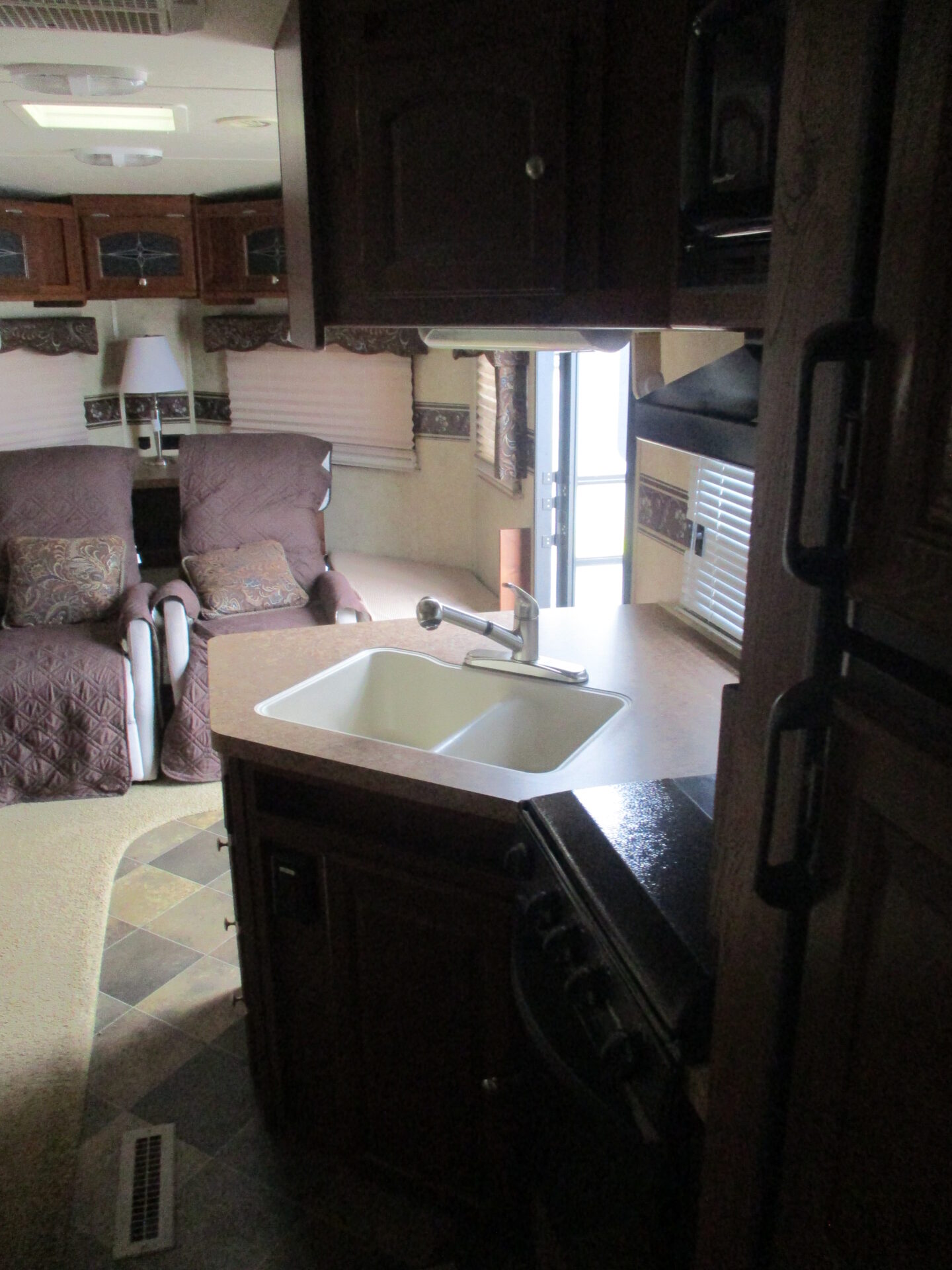 Camper Dealer of RVs within driving distance of Hickory, NC.