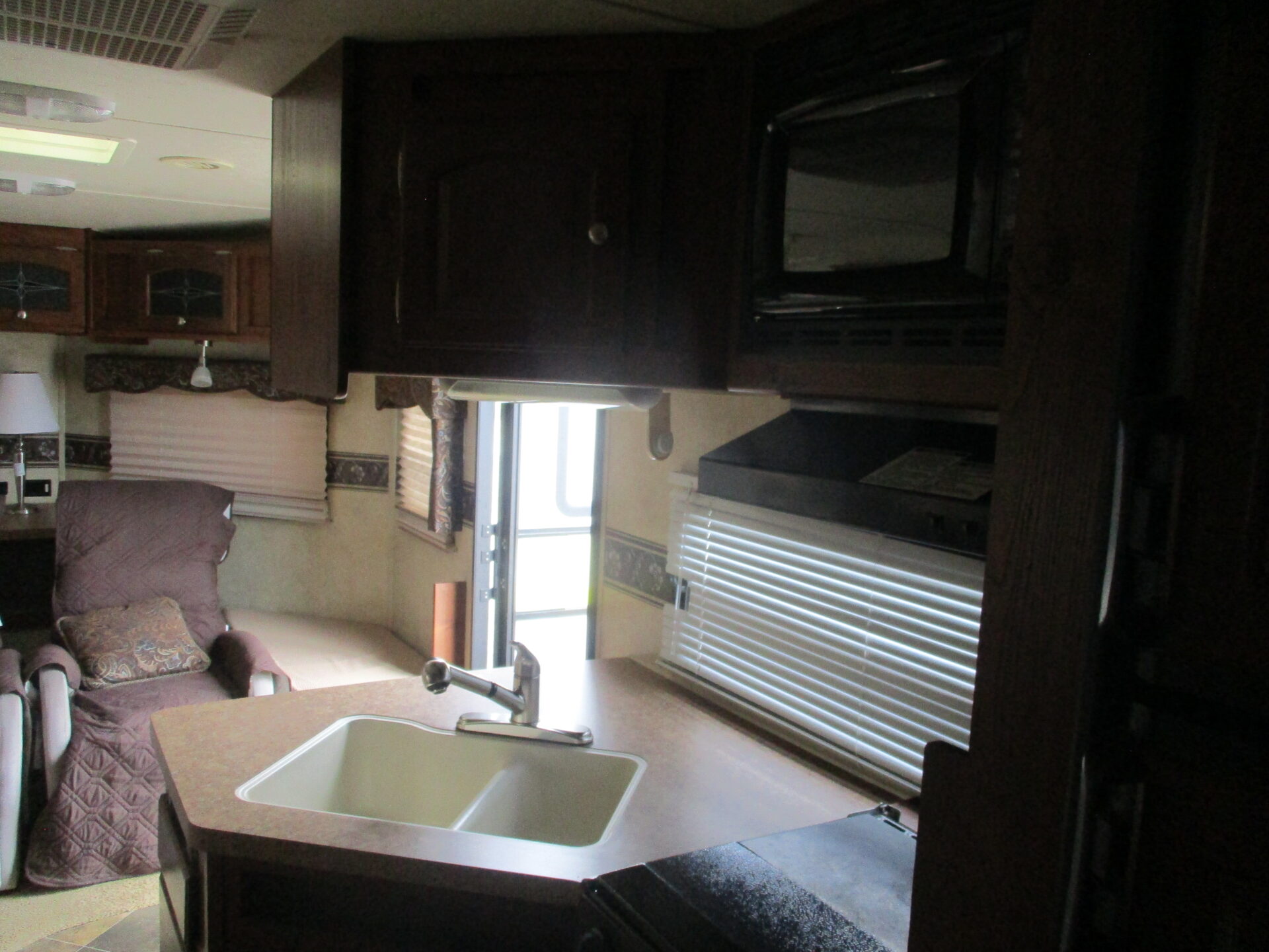 Camper Dealer of RVs within driving distance of Yadkinville, NC.