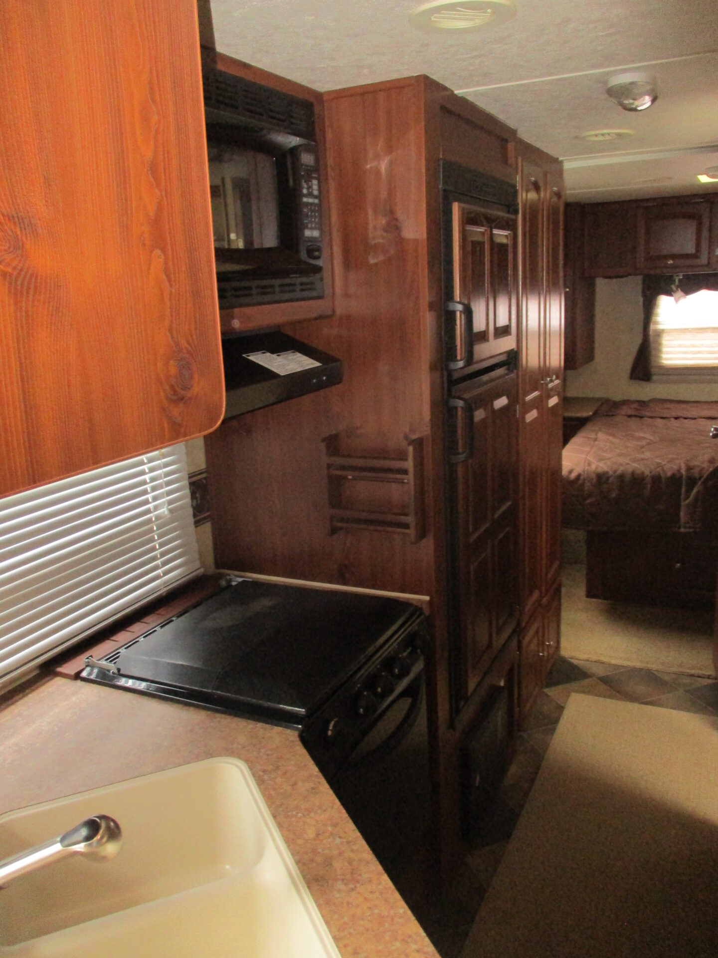 Camper Dealer of RV in North Carolina.