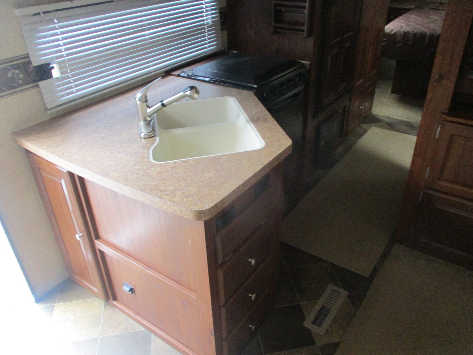 Camper Dealer of RV within driving distance of Yadkinville, NC.