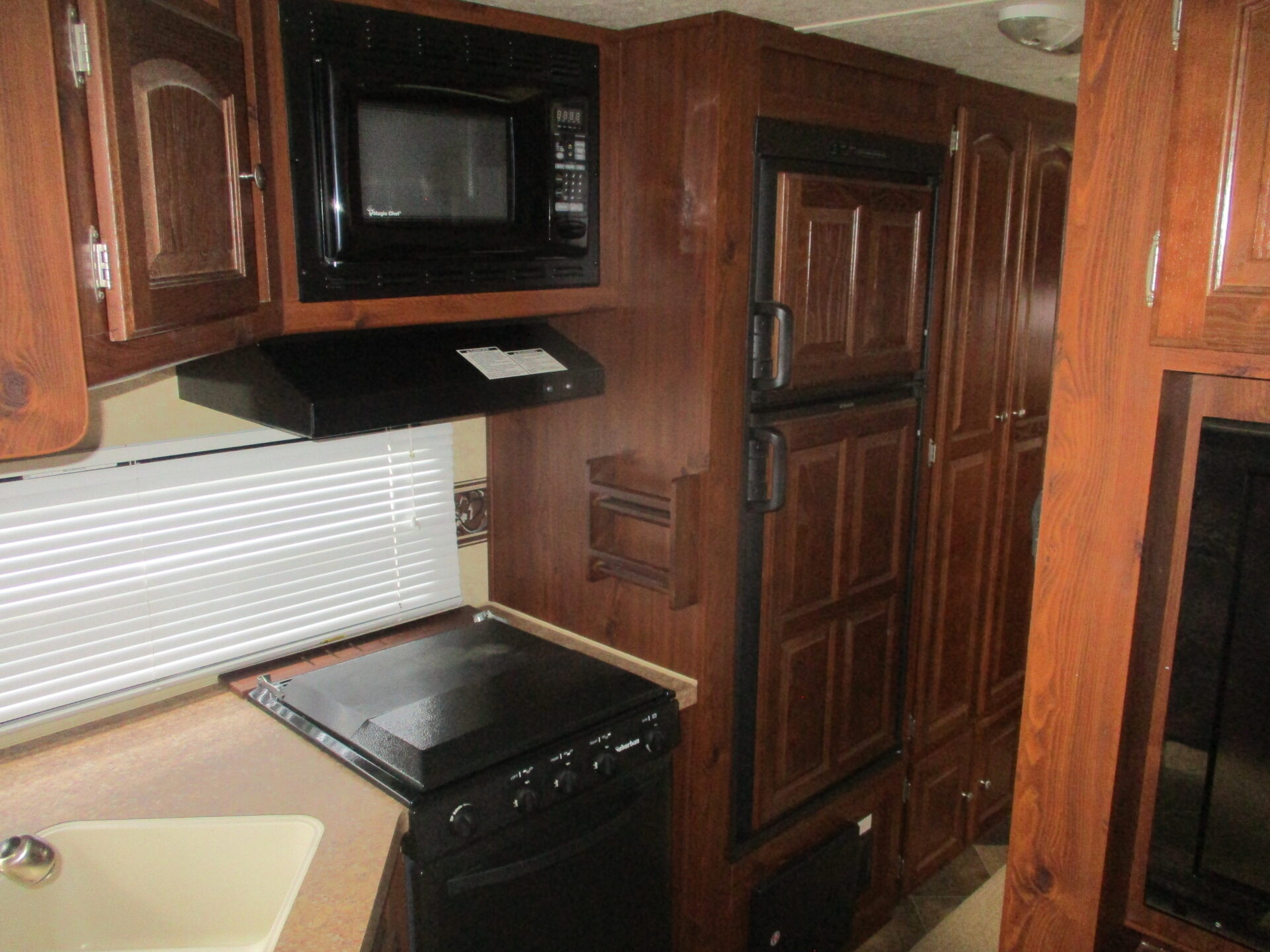 Camper Dealer of RV near Statesville, NC.