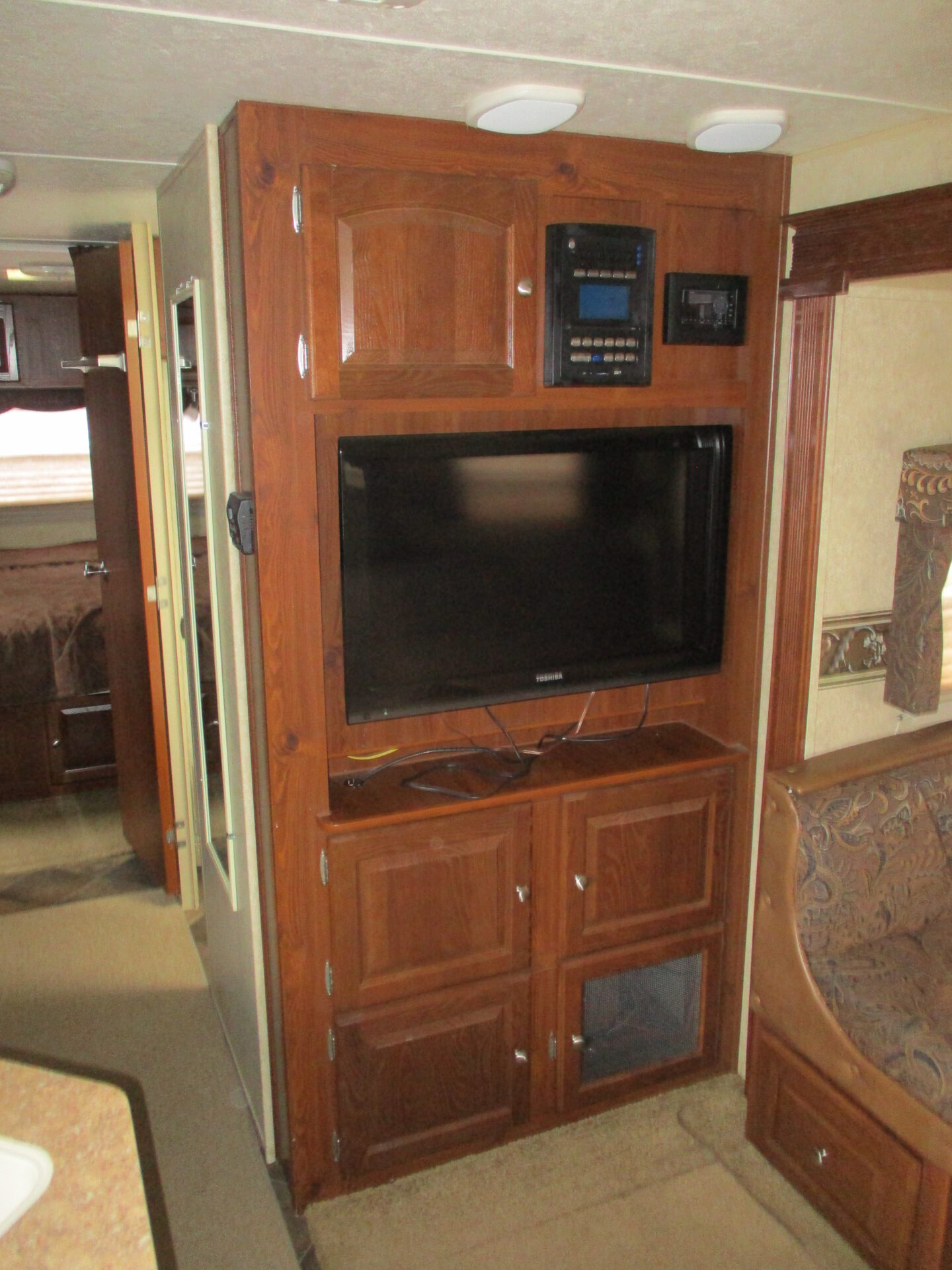 Camper Dealer of RVs in the Piedmont Triad.