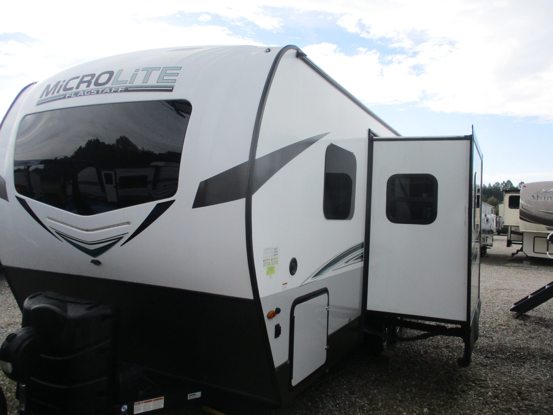 Pre Owned RVs within driving distance of Boone, NC.