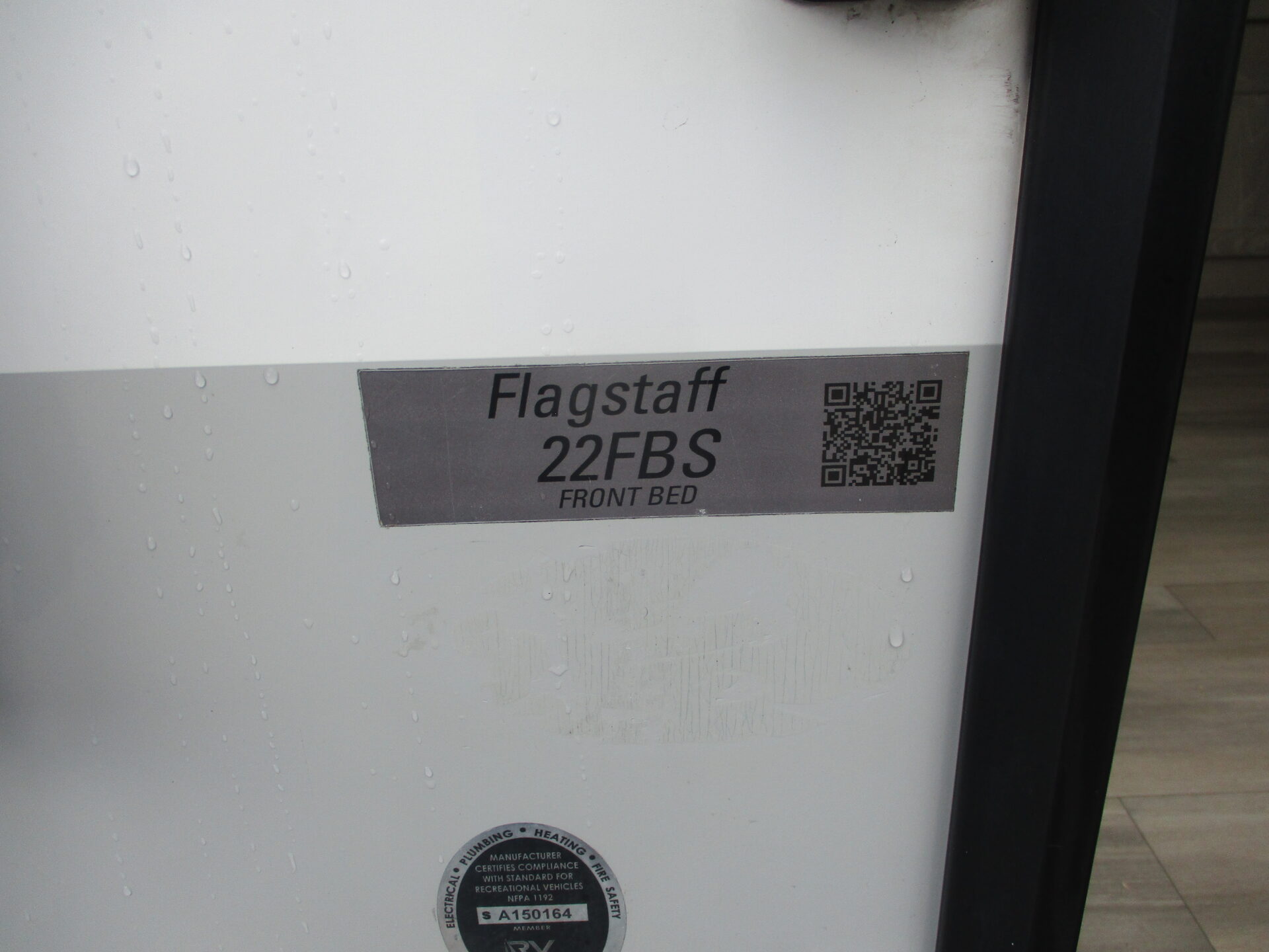 Pre Owned RVs in Western North Carolina.