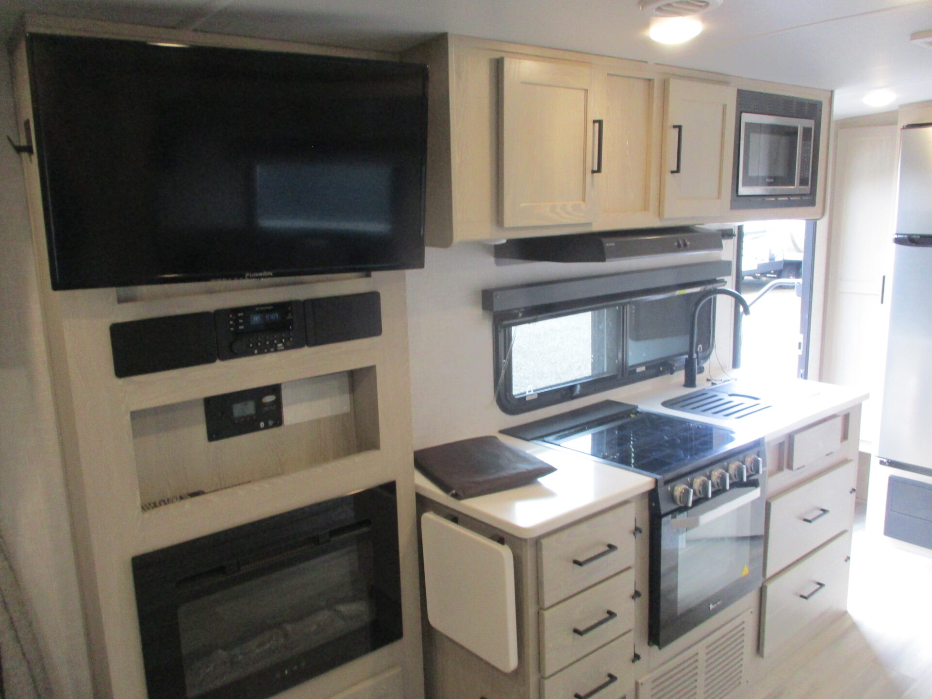 Pre Owned RVs within driving distance of Greensboro, NC.
