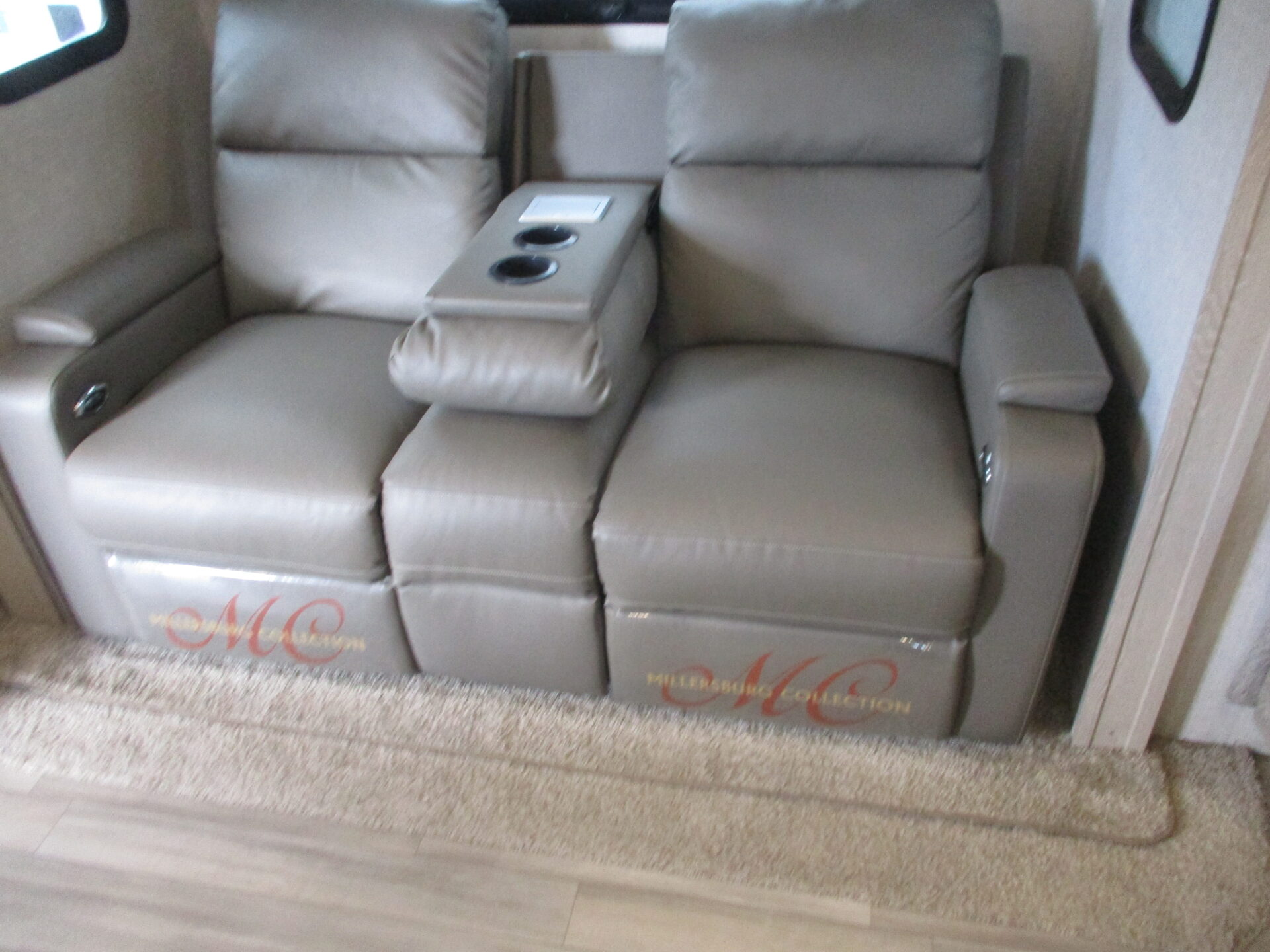 Pre Owned RVs within driving distance of Winston-Salem, NC.