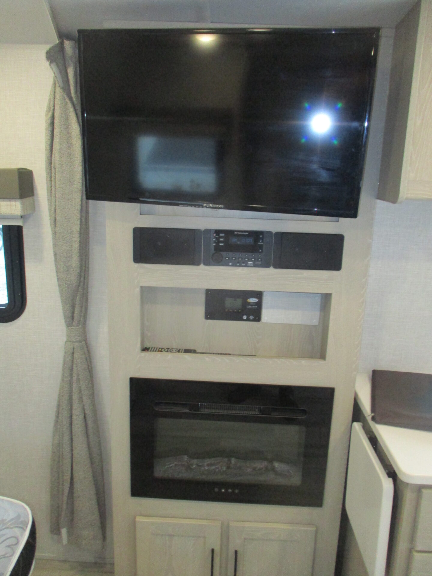 Pre Owned RV near North Wilkesboro, NC.