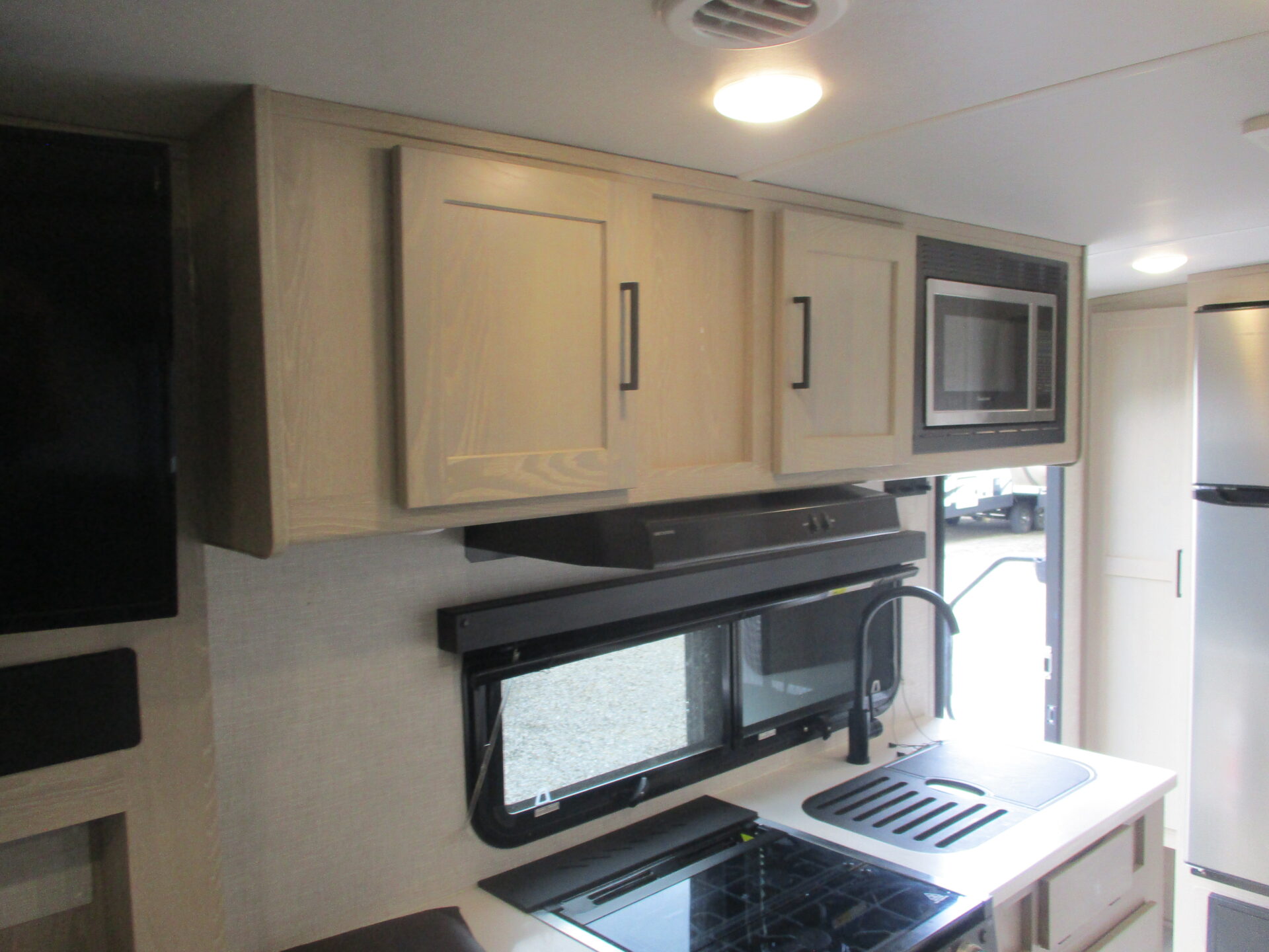 Pre Owned RVs in the North Carolina Foothills.