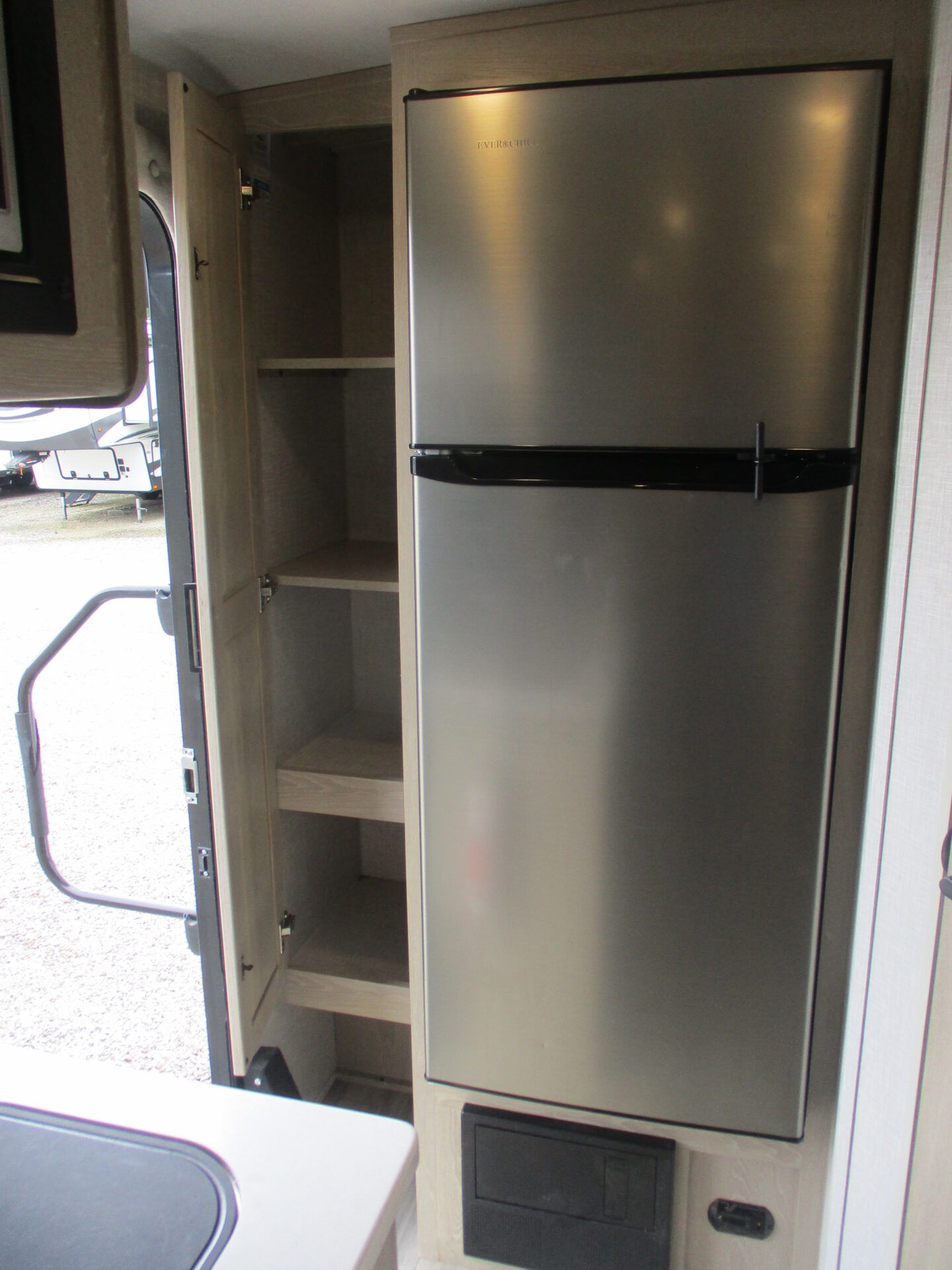 Pre Owned RV near Appalachian State University.