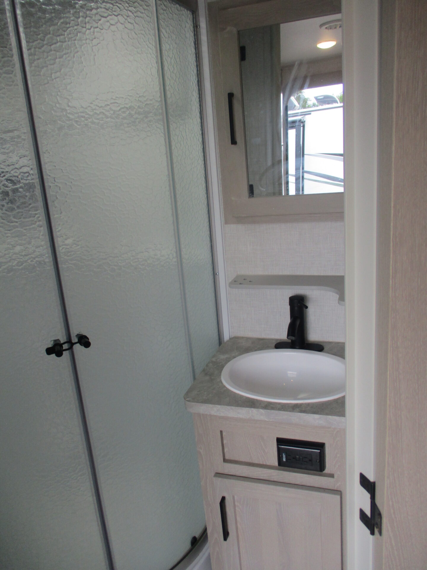 Pre Owned RVs in the Piedmont Triad.