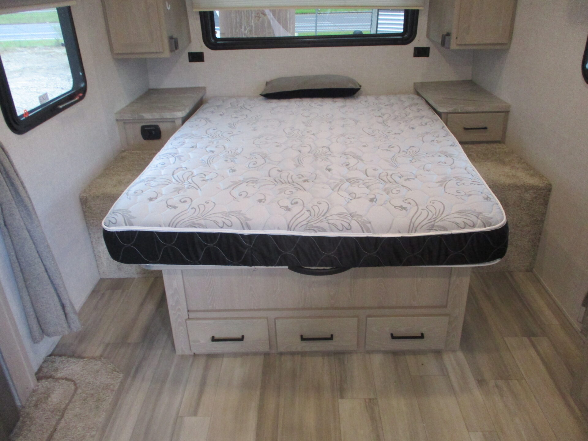 Pre Owned RV near West Jefferson, NC.