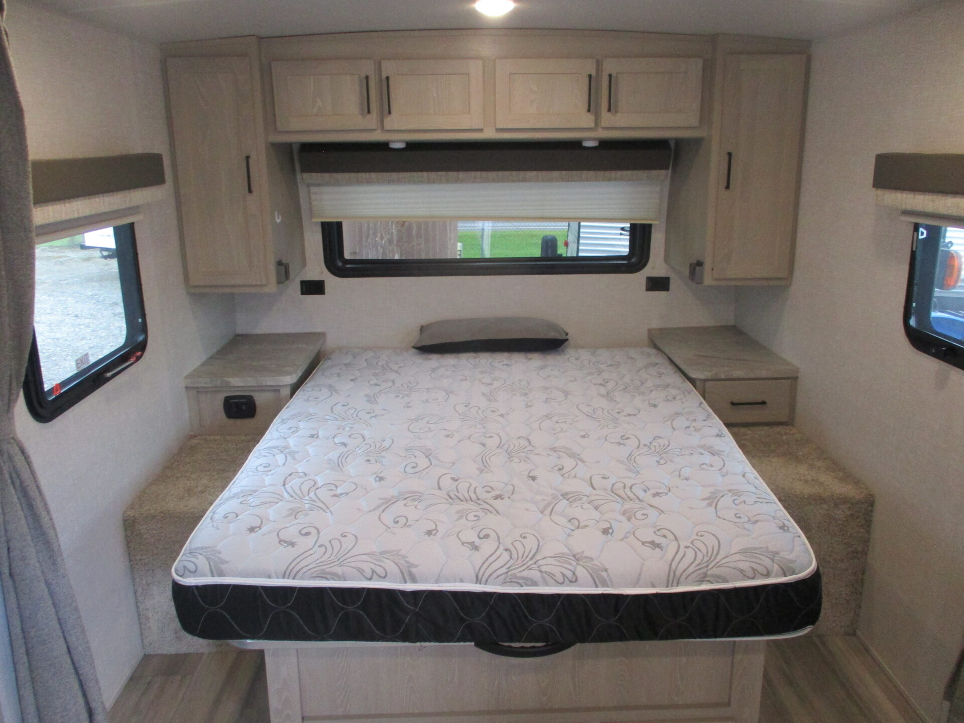 Pre Owned RV in NC.
