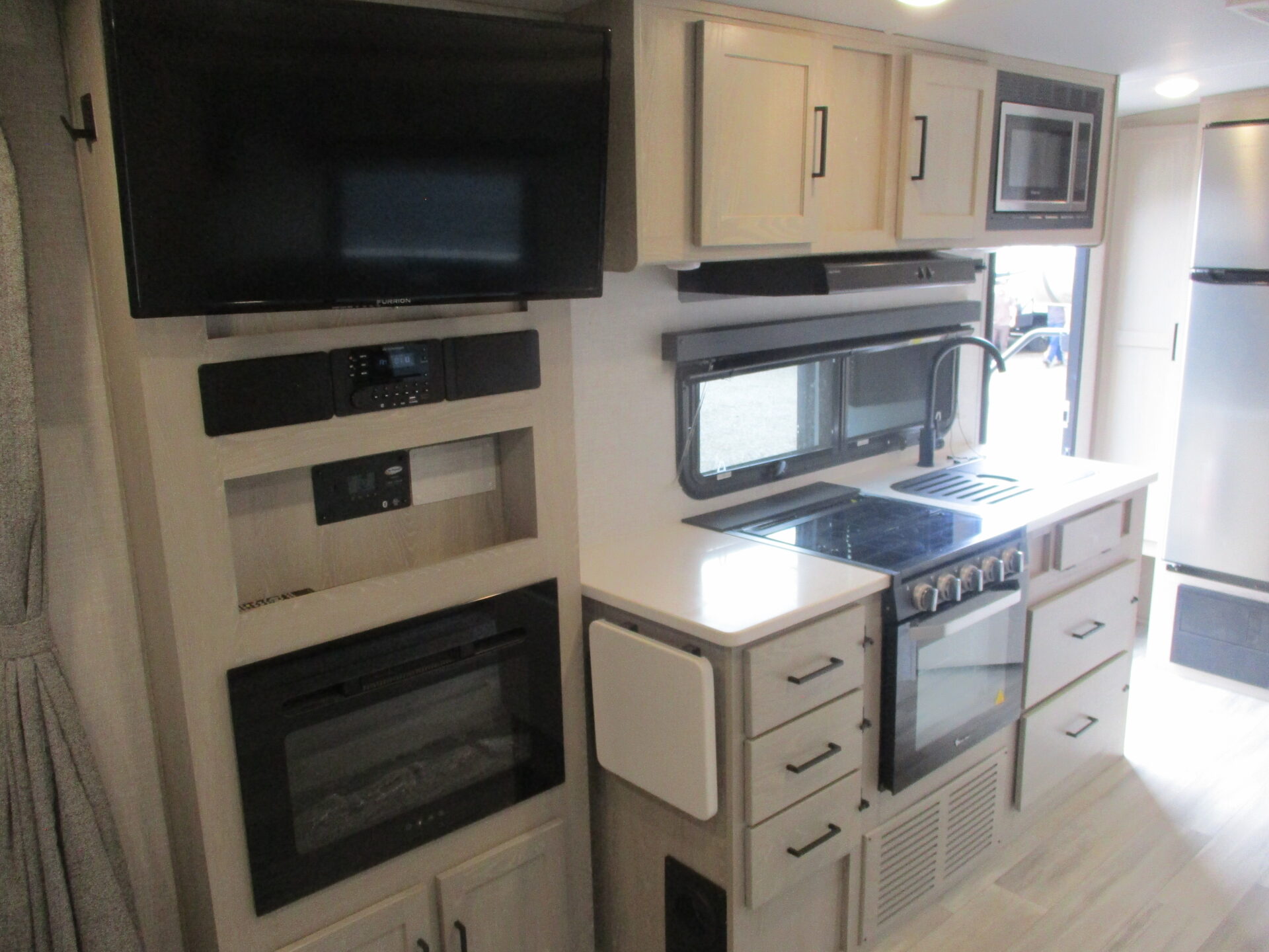Pre Owned RVs near Boone NC.