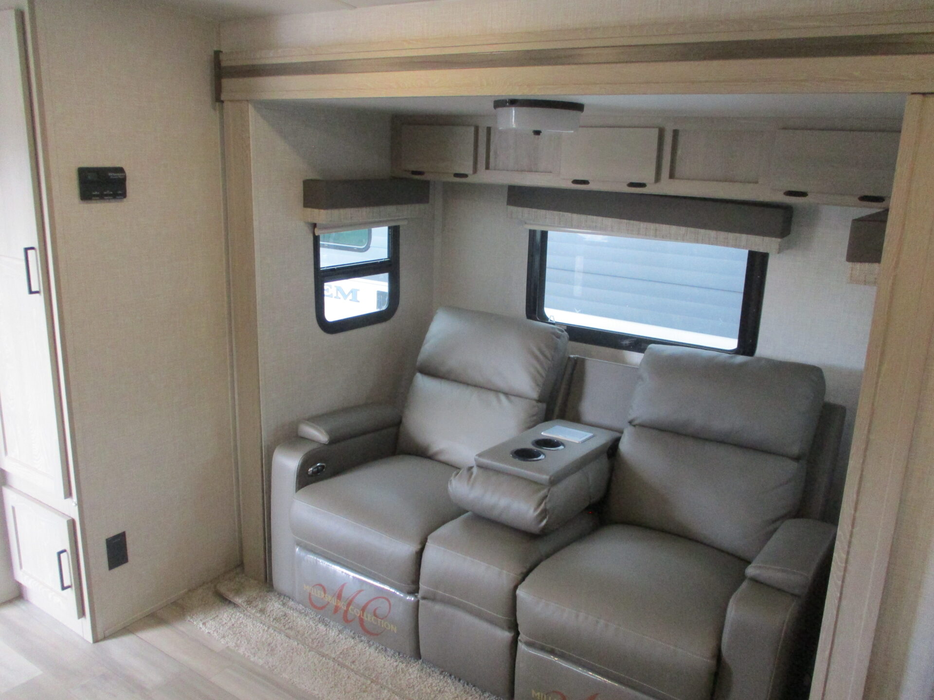 Pre Owned RV near North Wilkesboro, NC.