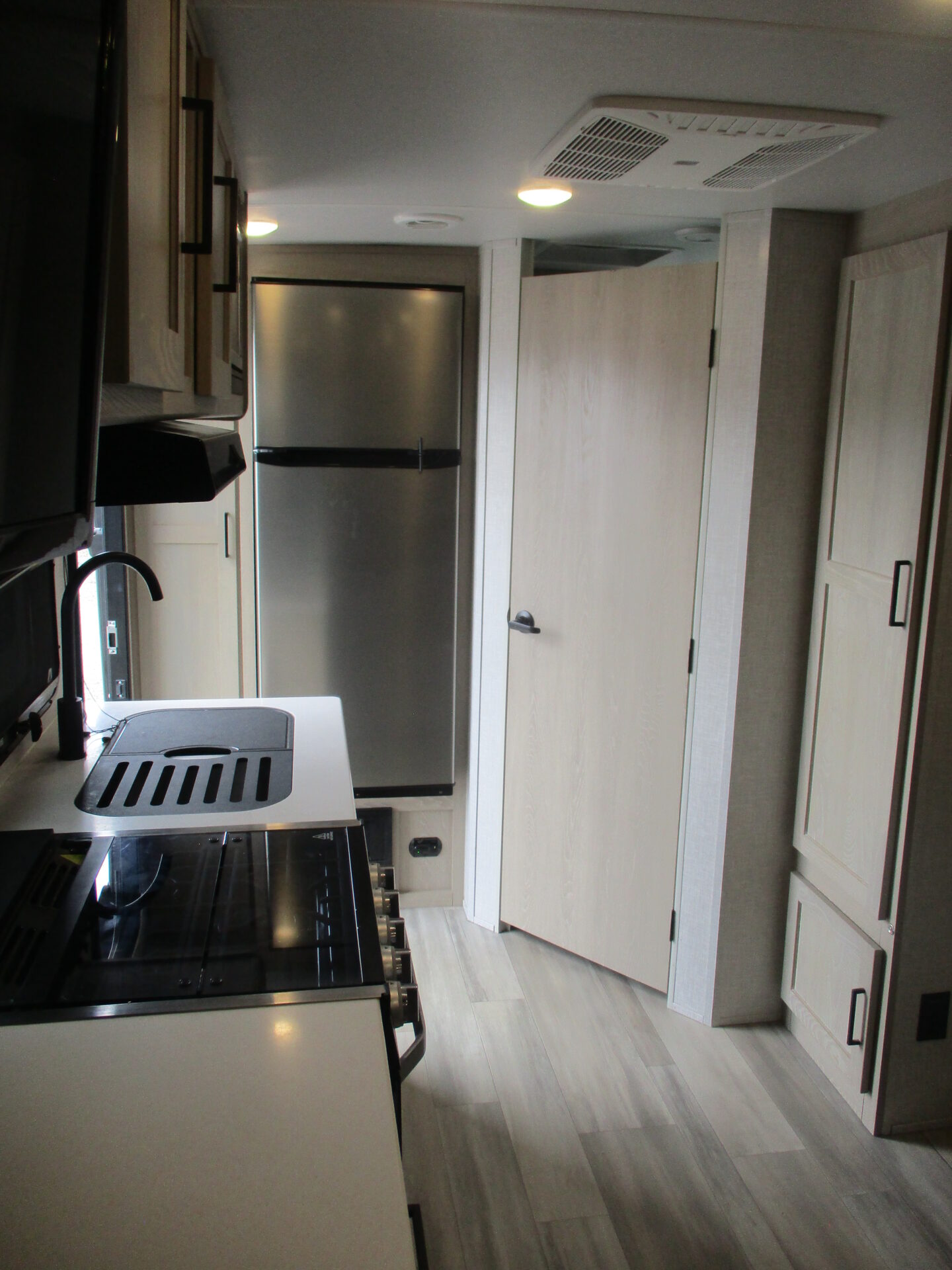 Pre Owned RV in NC.