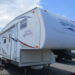 Camper Dealer of RV in the Yadkin Valley.