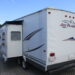 Camper Dealer of RVs near Appalachian State University.