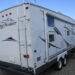 Camper Dealer of RVs in North Wilkesboro, North Carolina.