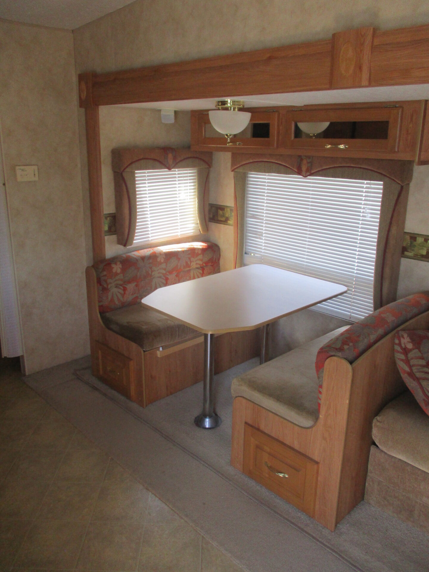 Camper Dealer of RV within driving distance of Appalachian State University.