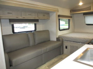 New Camping Trailers within driving distance of Statesville, NC.